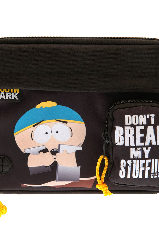 South Park Utility Tech Case