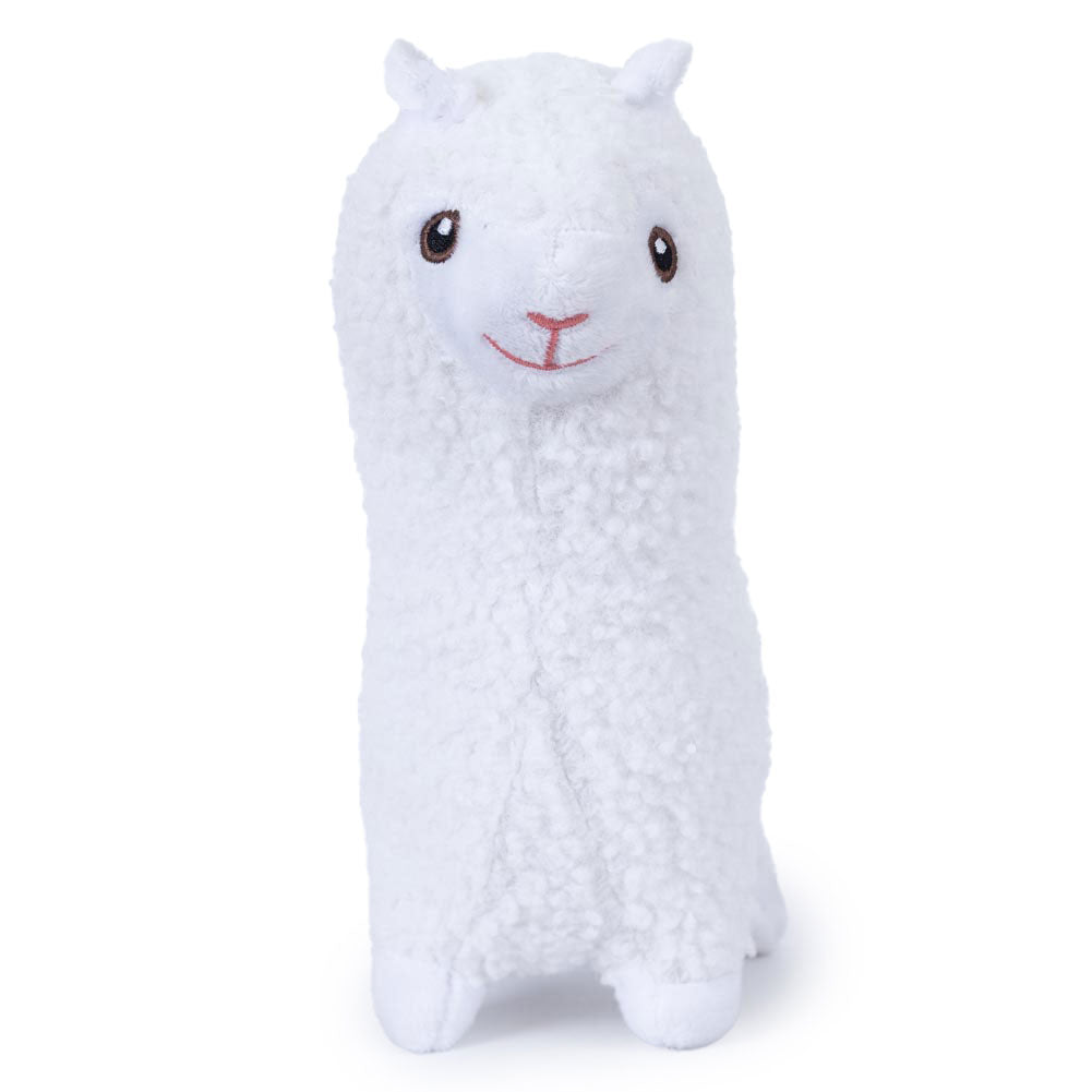 Manchester City FC Plush Llama 1