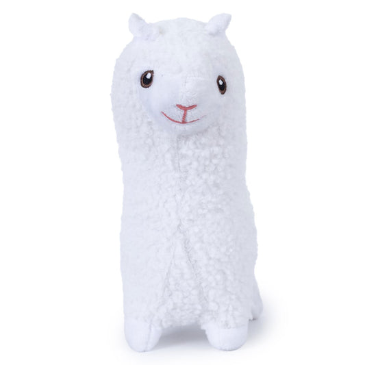 Manchester City FC Plush Llama 1