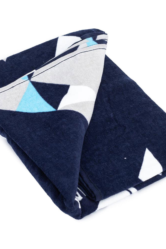 Tottenham Hotspur FC Particle Towel 1