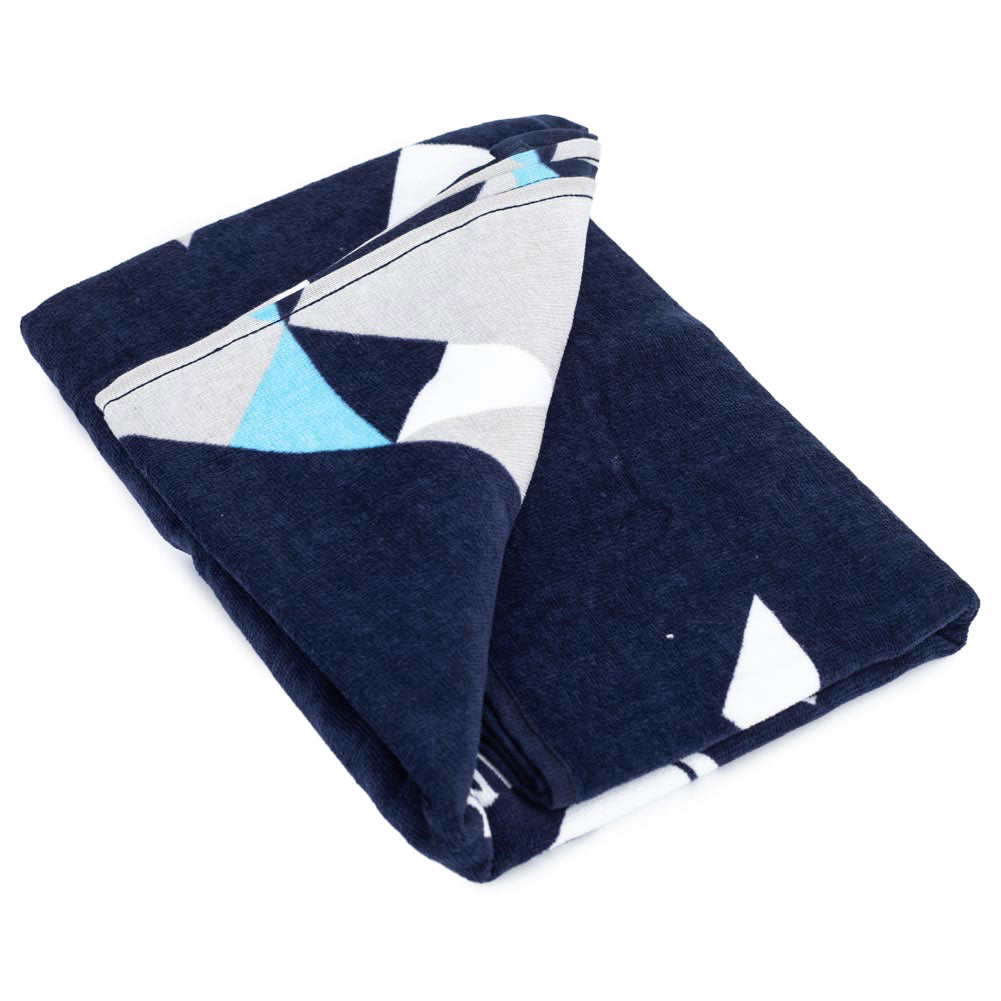 Tottenham Hotspur FC Particle Towel 1