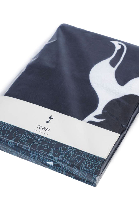 Tottenham Hotspur FC Particle Towel 2