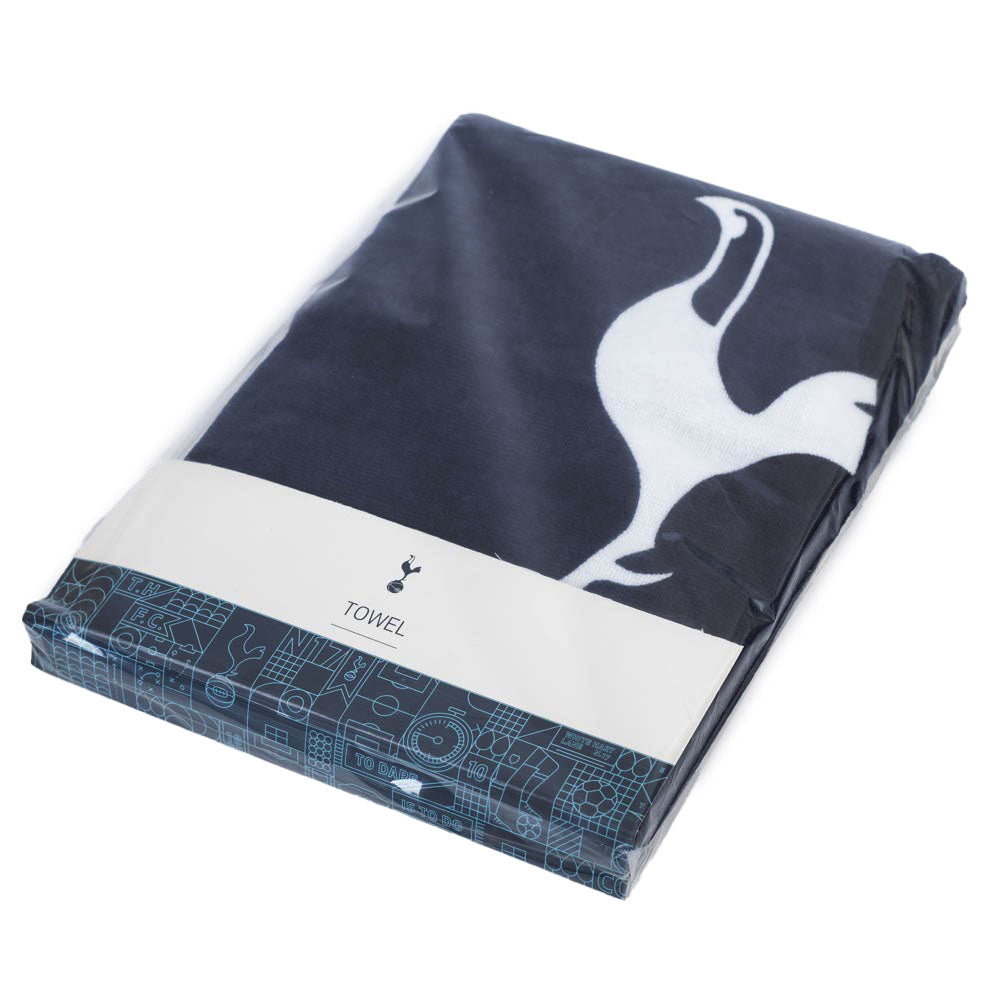 Tottenham Hotspur FC Particle Towel 2