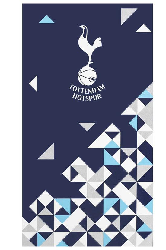 Tottenham Hotspur FC Particle Towel