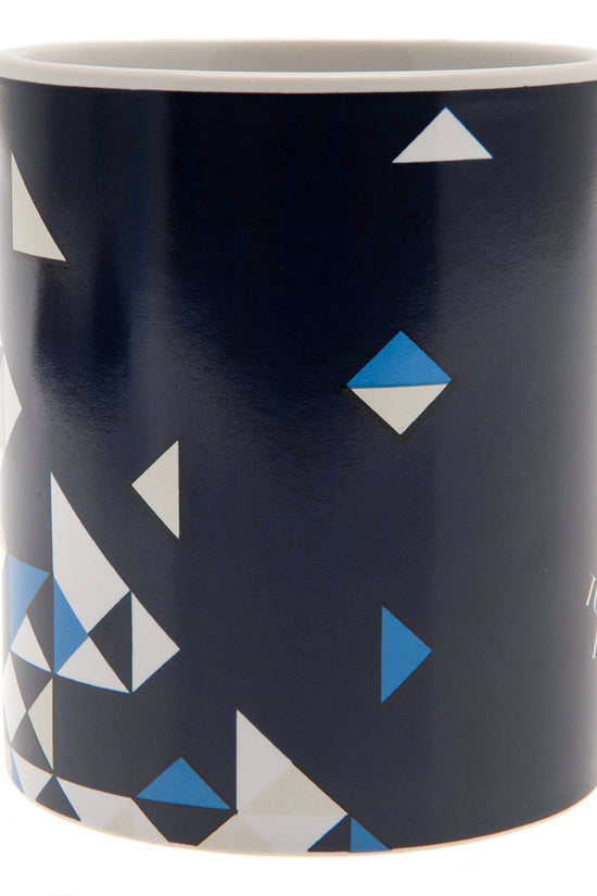 Tottenham Hotspur FC Particle Mug