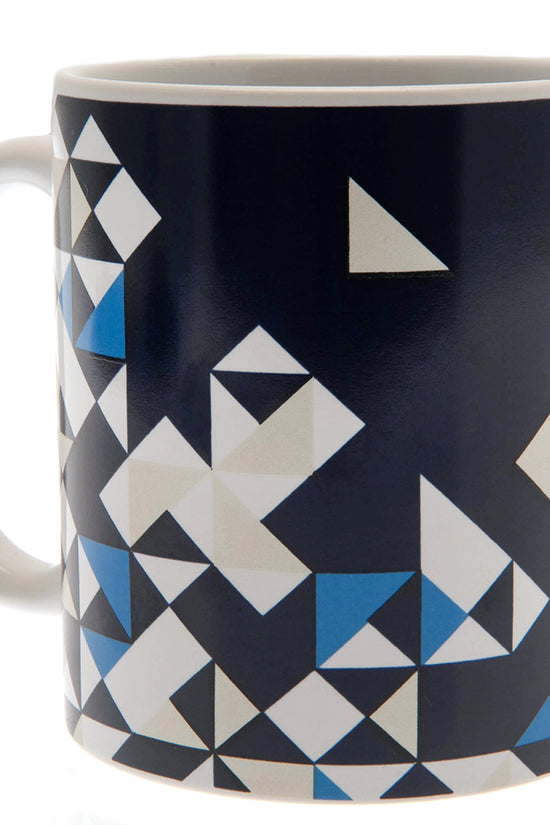 Tottenham Hotspur FC Particle Mug