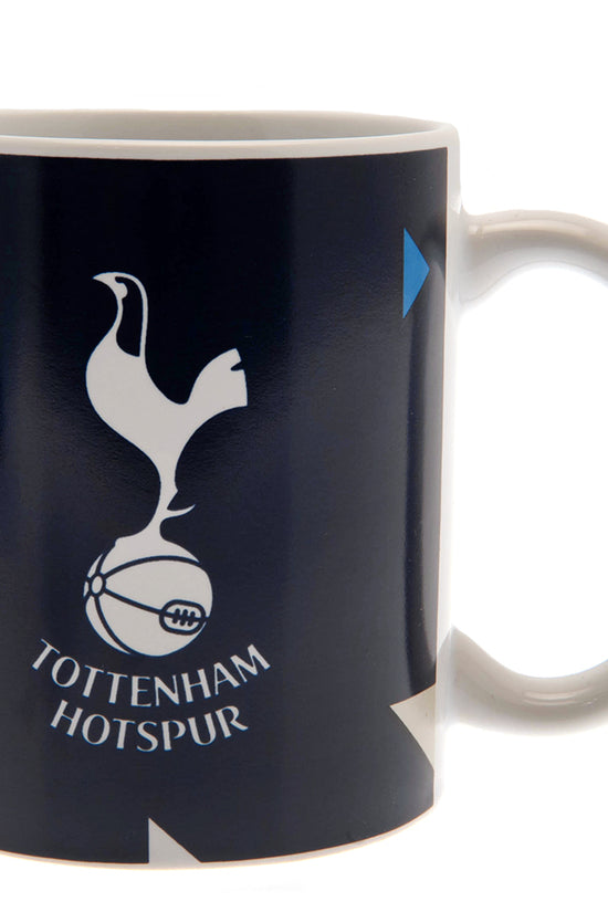Tottenham Hotspur FC Particle Mug
