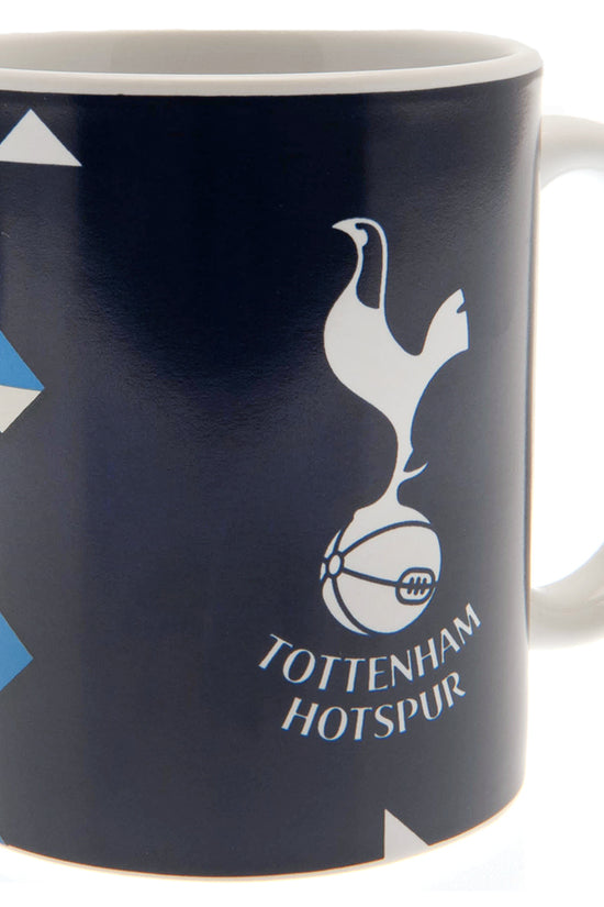 Tottenham Hotspur FC Particle Mug
