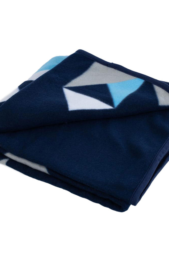 Tottenham Hotspur FC Particle Fleece Blanket 1