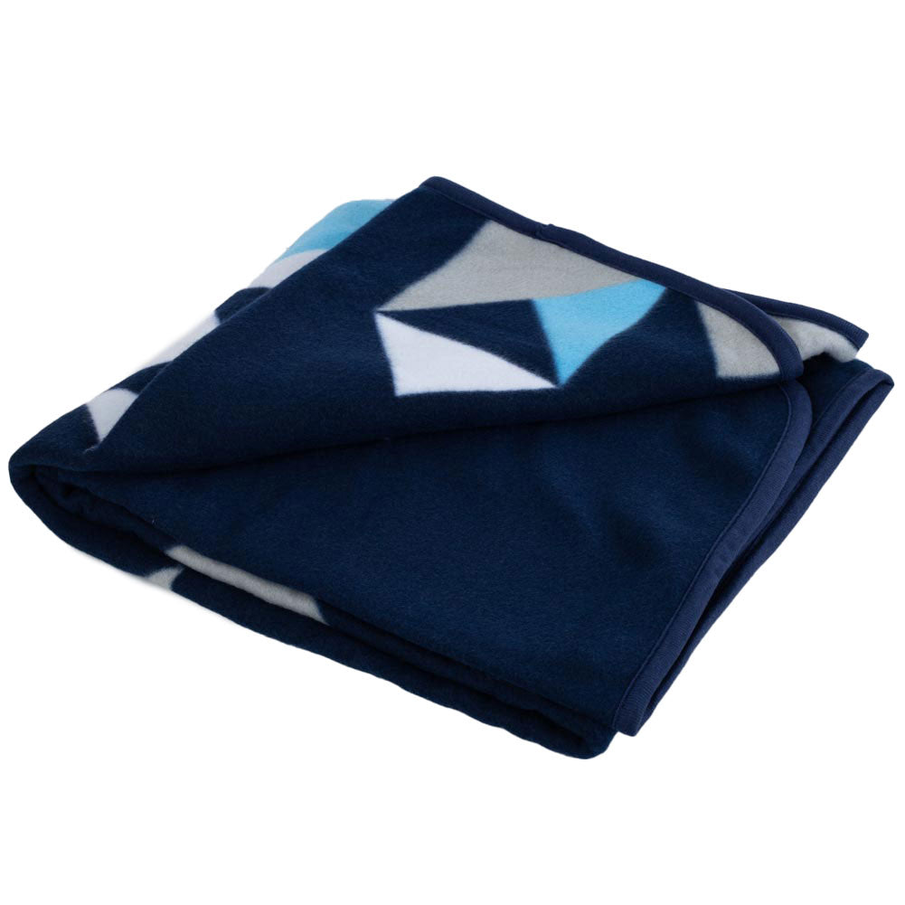 Tottenham Hotspur FC Particle Fleece Blanket 1