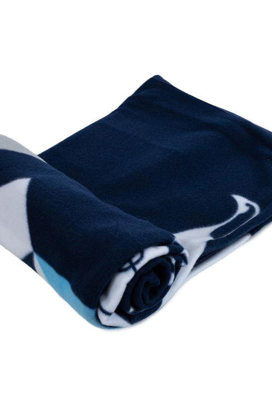 Tottenham Hotspur FC Particle Fleece Blanket