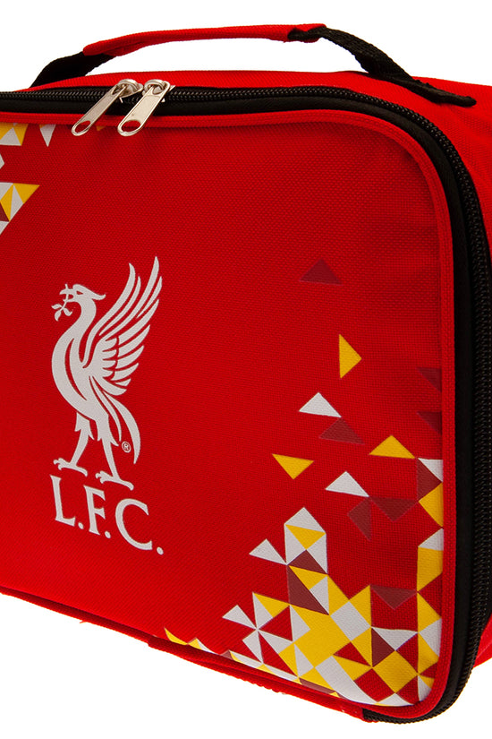 Liverpool FC Particle Lunch Bag