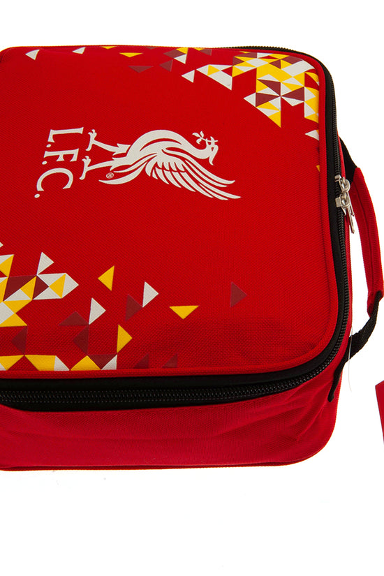 Liverpool FC Particle Lunch Bag