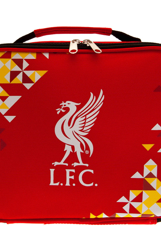 Liverpool FC Particle Lunch Bag