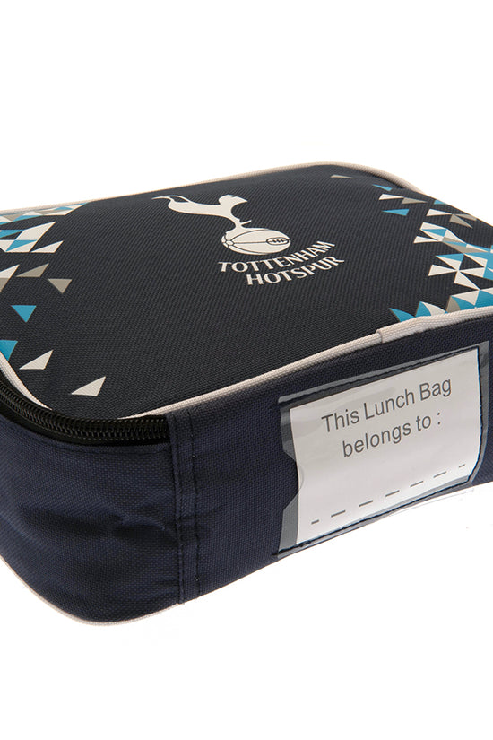 Tottenham Hotspur FC Particle Lunch Bag