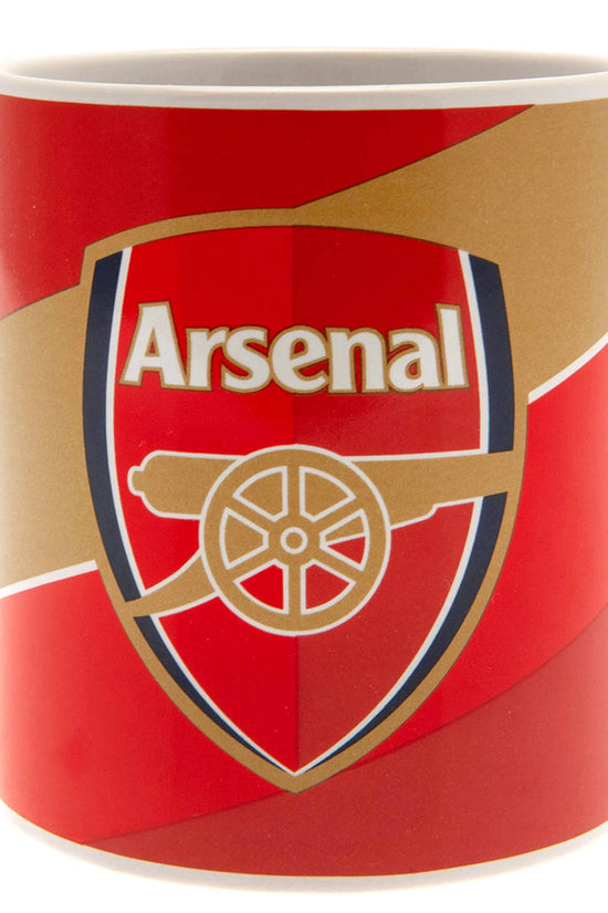 Arsenal FC Jumbo Mug