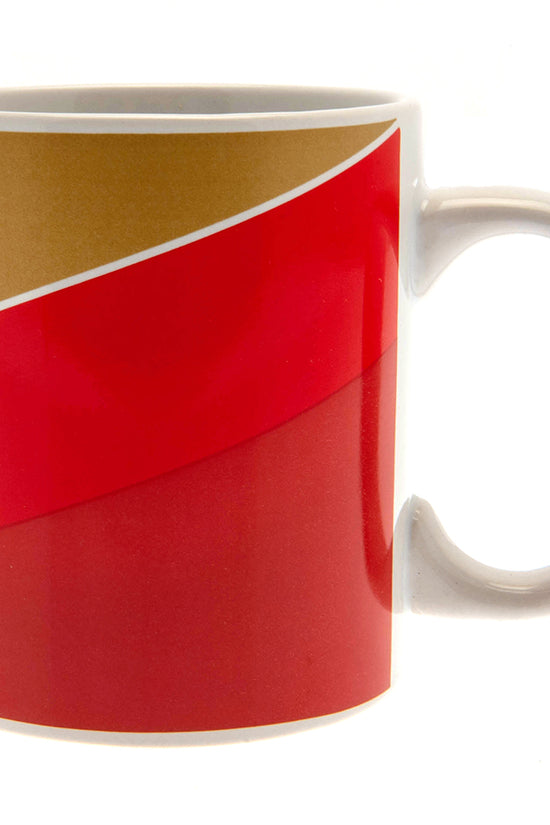 Arsenal FC Jumbo Mug