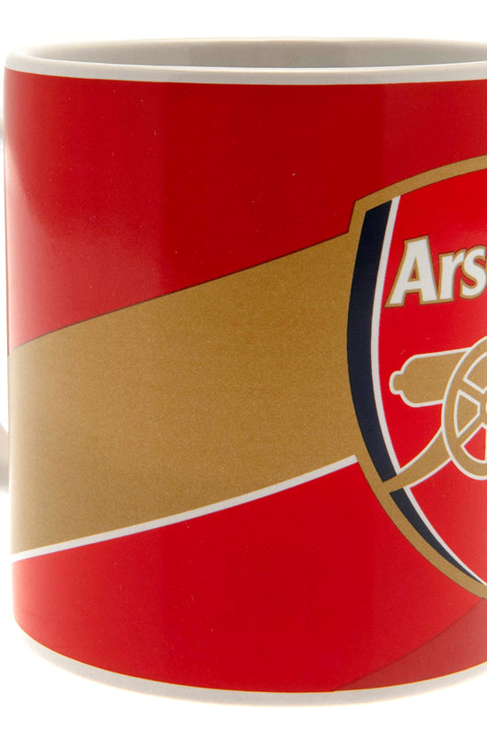 Arsenal FC Jumbo Mug