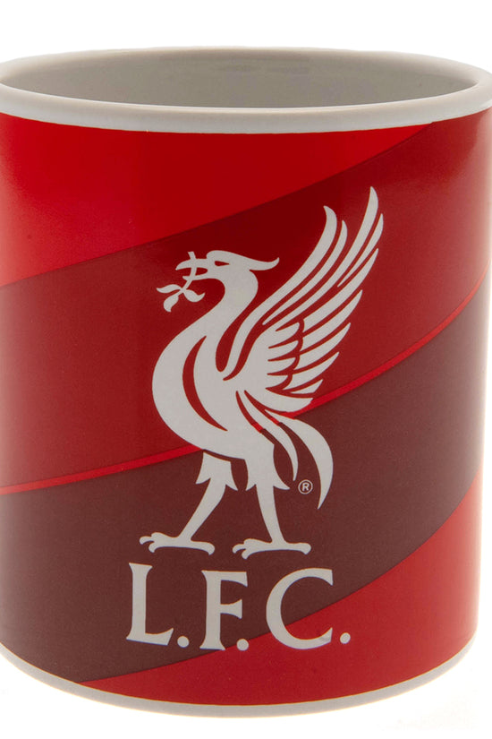 Liverpool FC Jumbo Mug