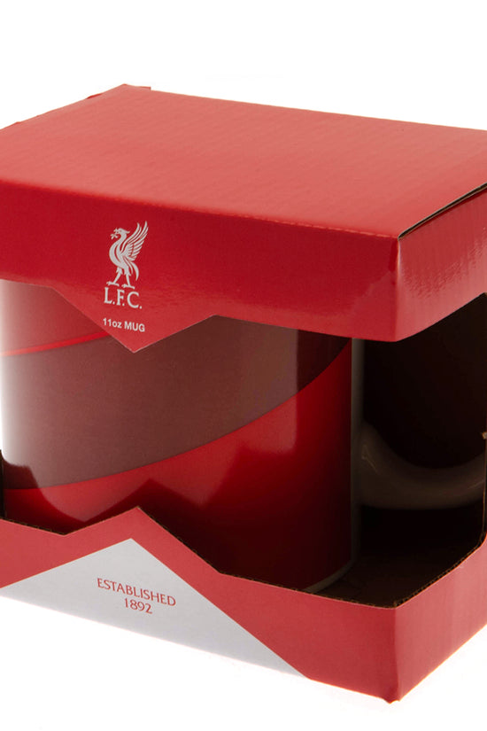 Liverpool FC Jumbo Mug