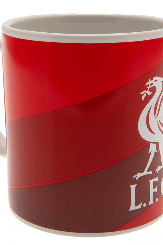 Liverpool FC Jumbo Mug