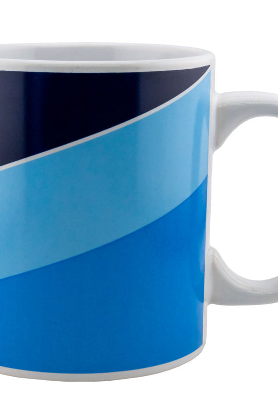 Manchester City FC Jumbo Mug