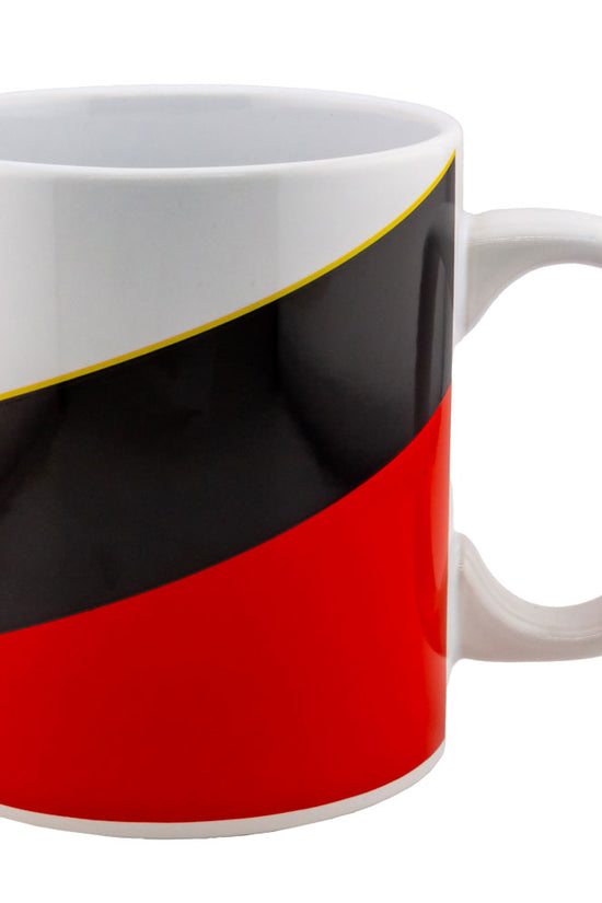 Manchester United FC Jumbo Mug