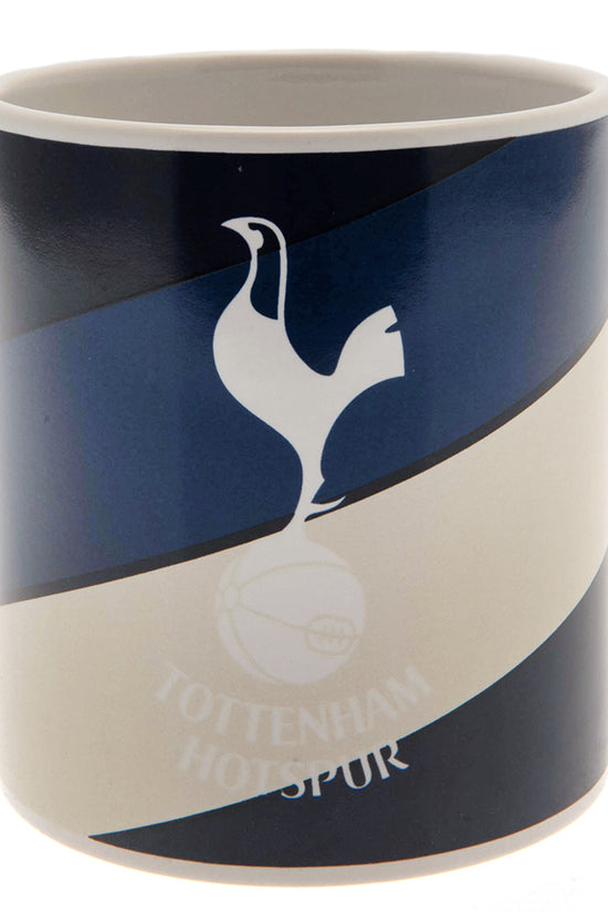 Tottenham Hotspur FC Jumbo Mug