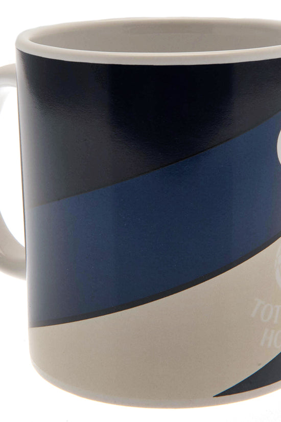 Tottenham Hotspur FC Jumbo Mug
