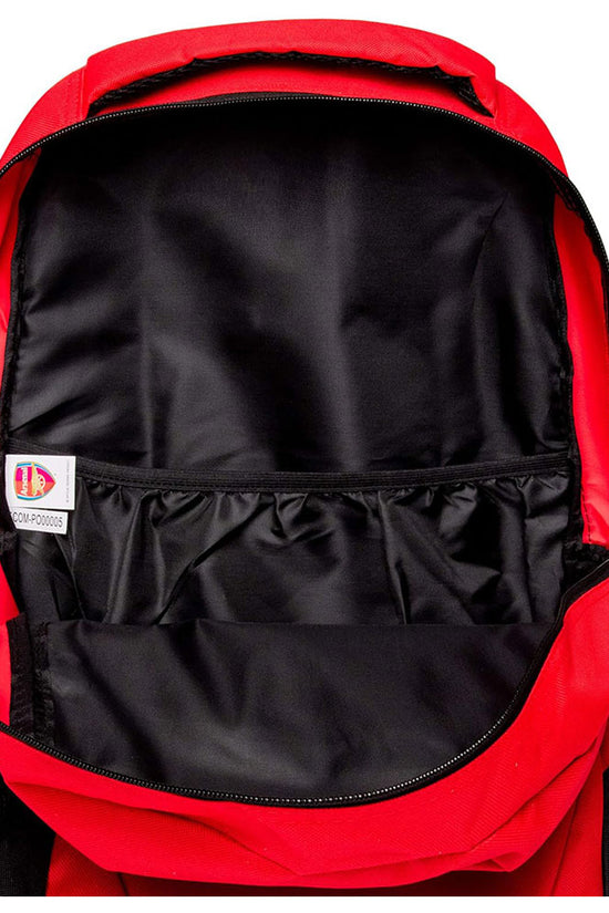 Arsenal FC Ultra Action Backpack