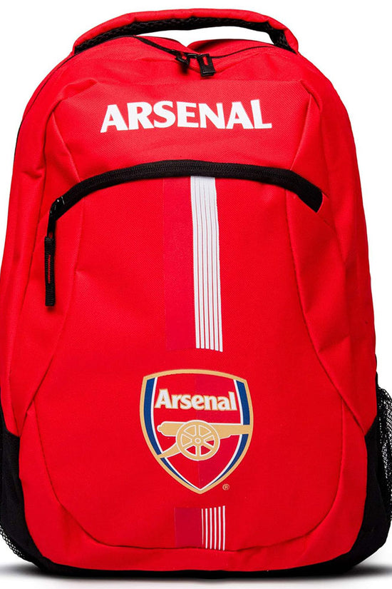 Arsenal FC Ultra Action Backpack