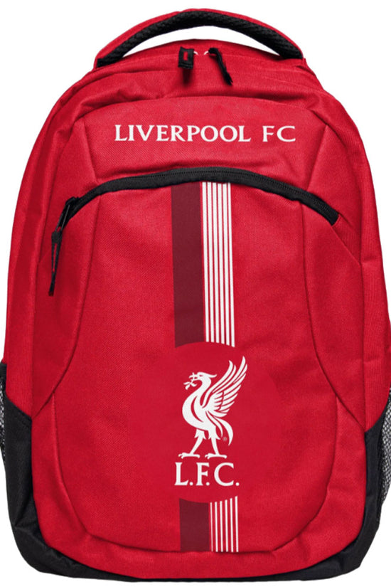 Liverpool FC Ultra Action Backpack