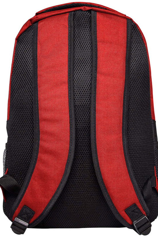 Manchester United FC Ultra Action Backpack