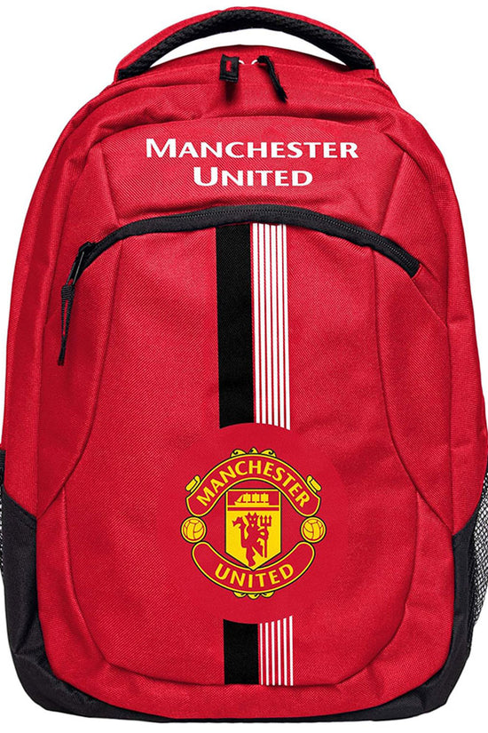 Manchester United FC Ultra Action Backpack