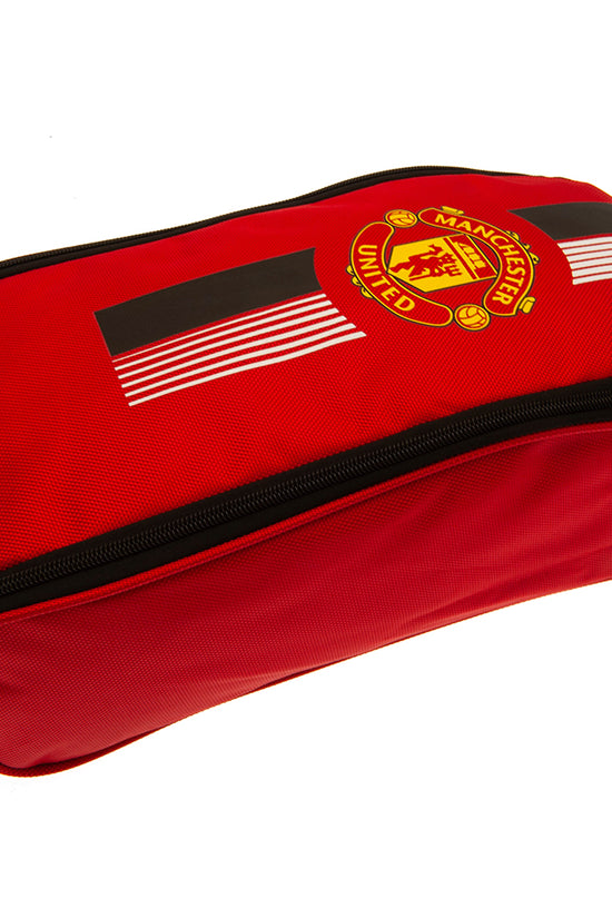 Manchester United FC Ultra Boot Bag