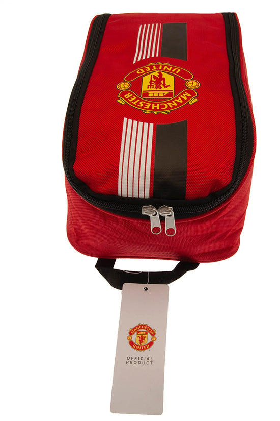 Manchester United FC Ultra Boot Bag