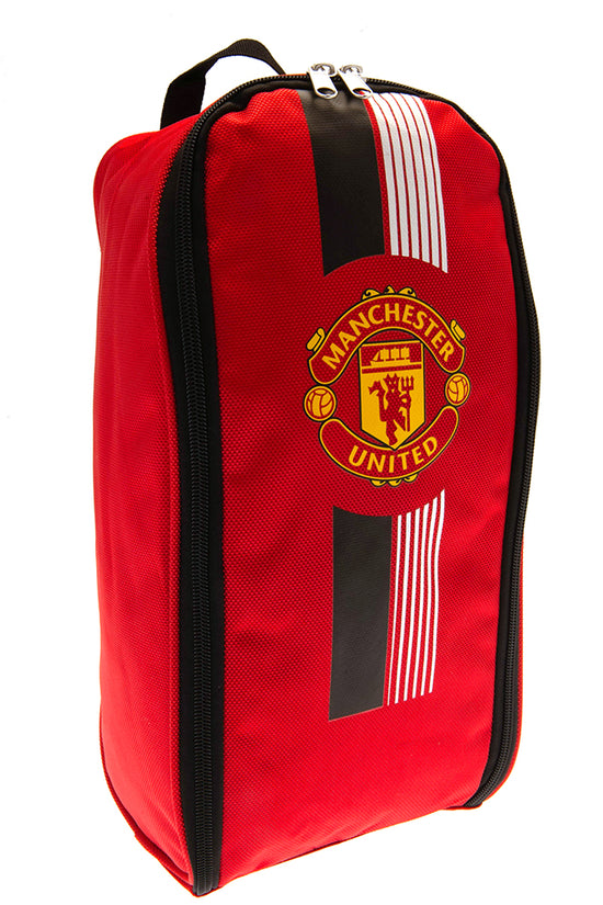 Manchester United FC Ultra Boot Bag