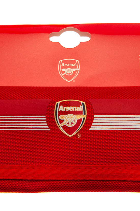 Arsenal FC Ultra Nylon Wallet 3