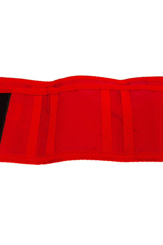 Manchester United FC Ultra Nylon Wallet 1