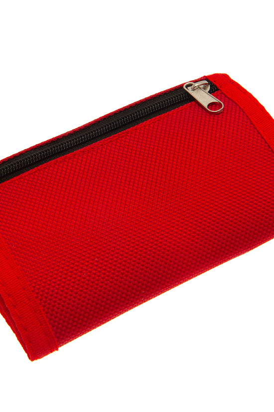 Manchester United FC Ultra Nylon Wallet 2