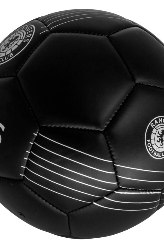 Rangers FC React Football