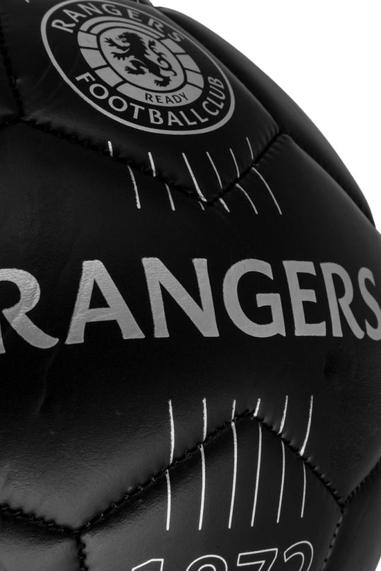 Rangers FC React Football