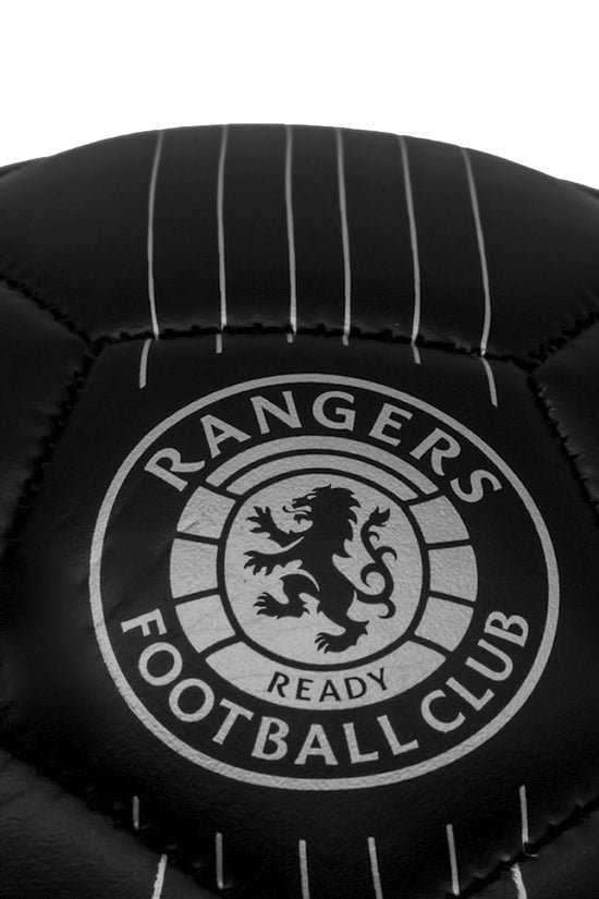 Rangers FC React Football