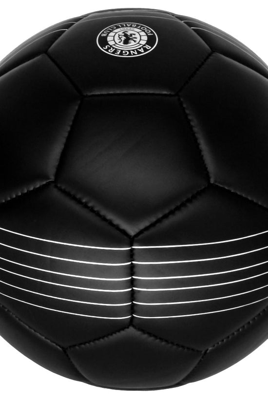 Rangers FC React Football