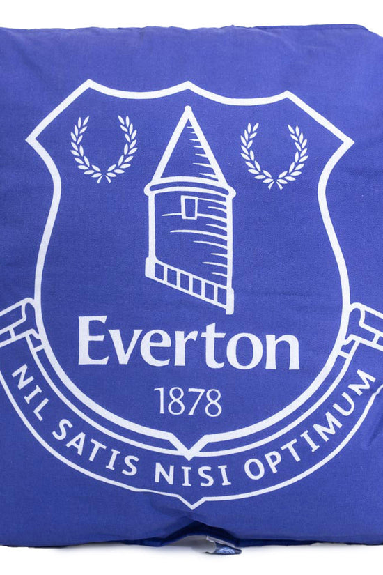 Everton FC Cushion 1