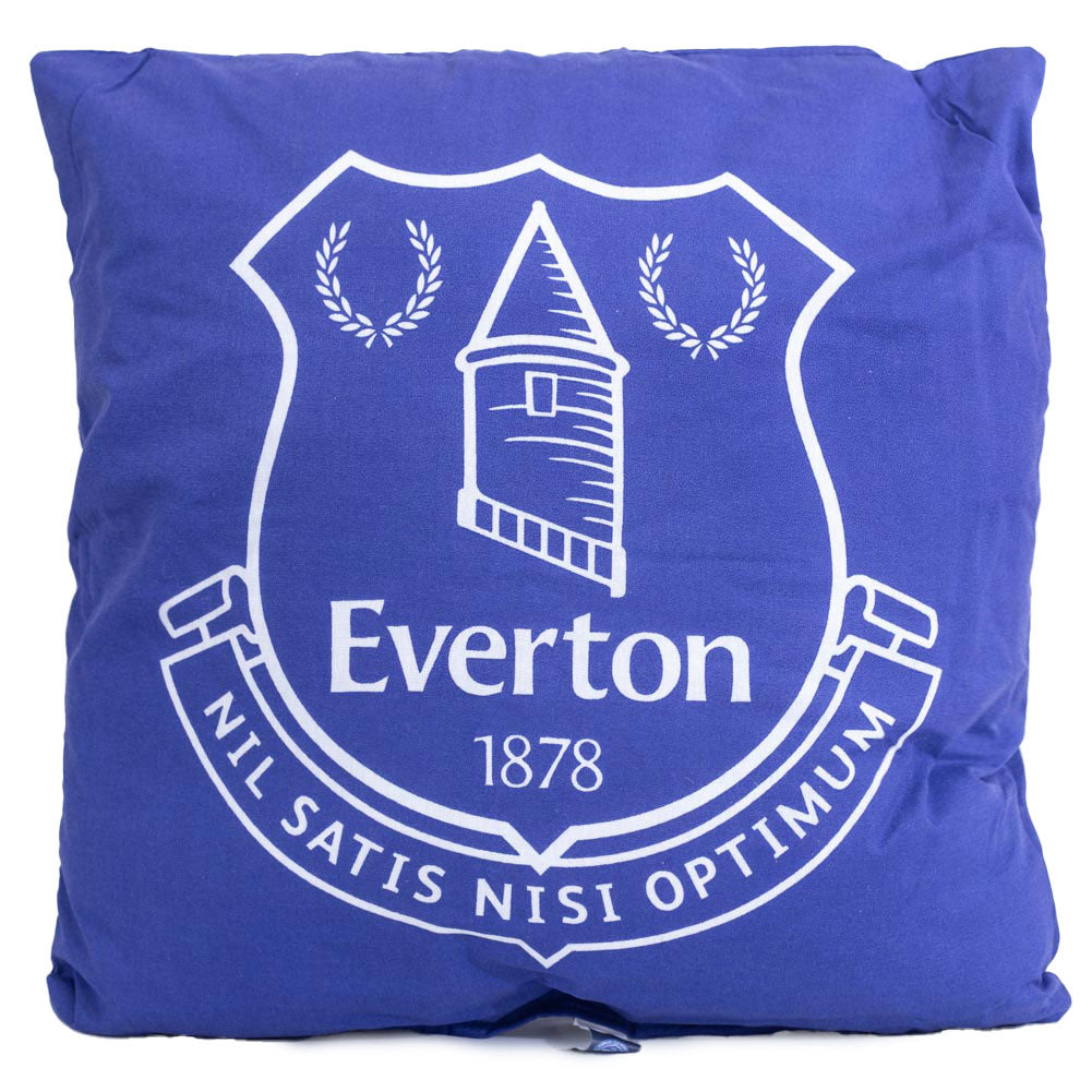 Everton FC Cushion 1