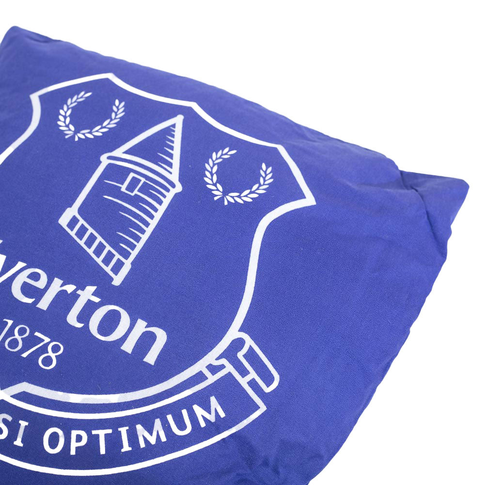 Everton FC Cushion 2