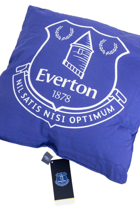 Everton FC Cushion 3