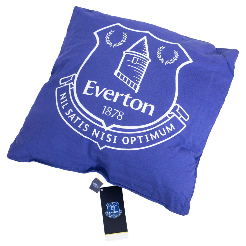 Everton FC Cushion 3