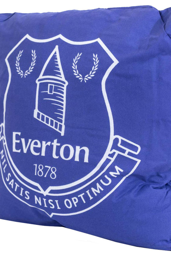 Everton FC Cushion